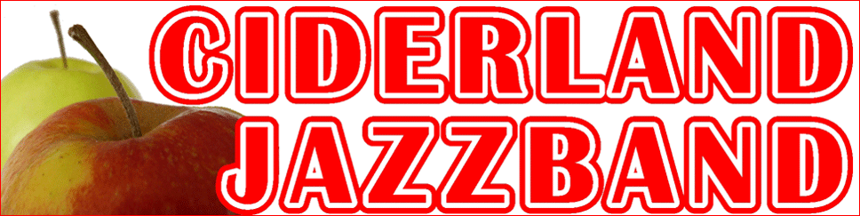 Ciderland Jazzband